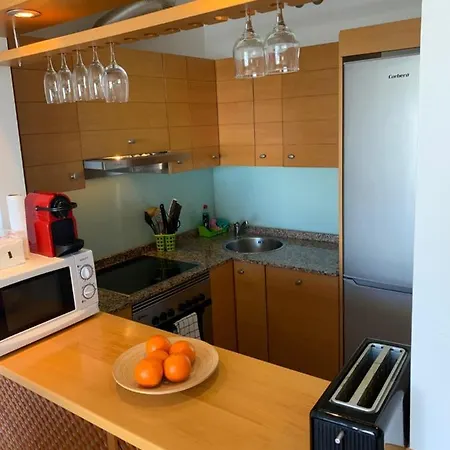 Apartament Adeje Paradise En Playa Paraiso