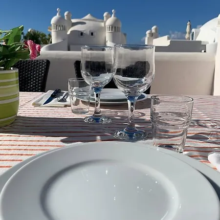 Apartament Adeje Paradise En Playa Paraiso *