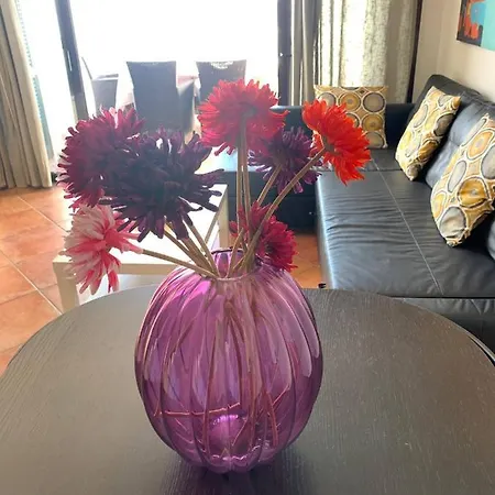 Apartman Adeje Paradise En Playa Paraiso Costa Adeje (Tenerife)