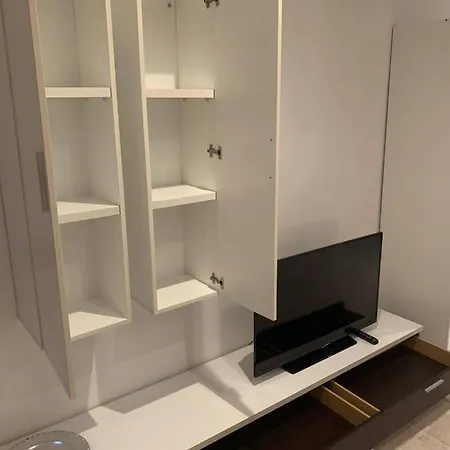 Adeje Paradise En Playa Paraiso Apartman Costa Adeje (Tenerife)