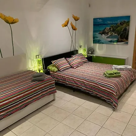Adeje Paradise En Playa Paraiso Appartement