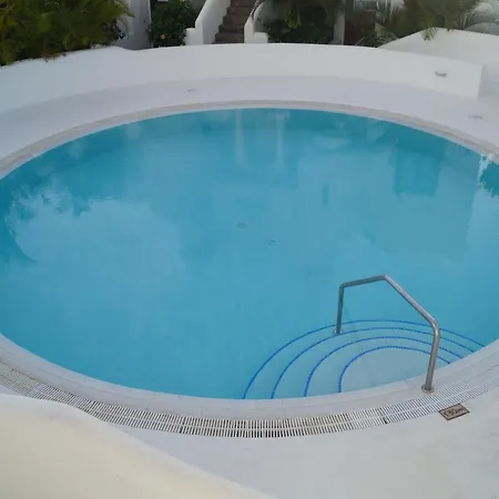 Apartman Adeje Paradise En Playa Paraiso