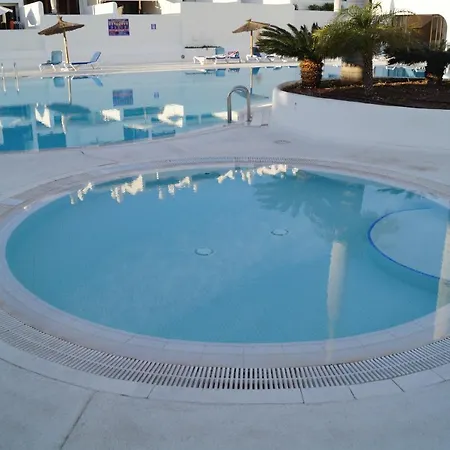 Adeje Paradise En Playa Paraiso Apartman *